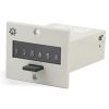 GIC Make Impulse Counter CR 26, 240V AC (Cat No: SA51A-385)