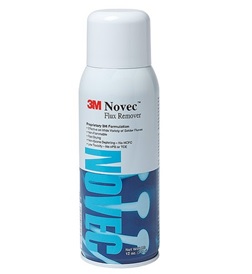 Novec Flux Remover