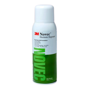 Novec Electronic Degreaser
