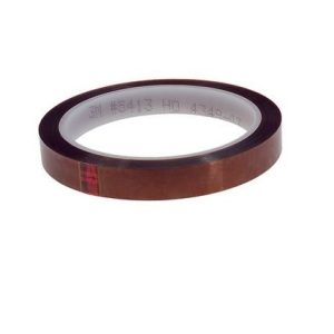 3M Polyimide Film Tape 5413 24 Inch X 36YD