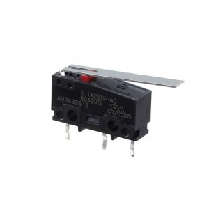 AV32023-A Basic / Snap Action Switches