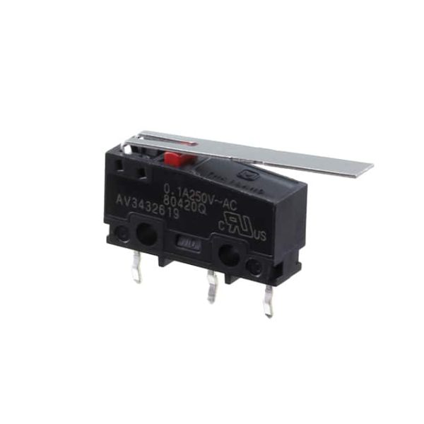 AV32023-A Basic / Snap Action Switches