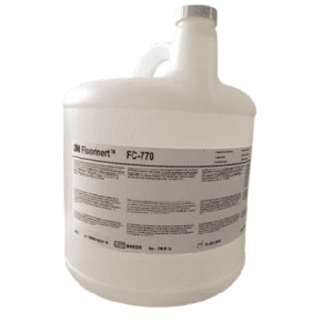 3M FC-770 (1 KG ) Fluorinert Electronic Liquid