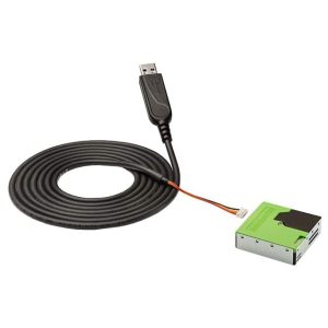 SPS30 EVAL KIT