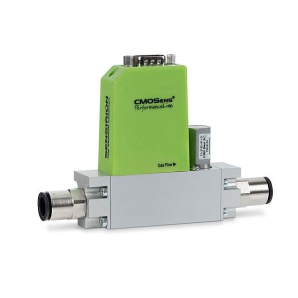 SFC5500-200SLM DIGITAL MULTIGAS MASS FLOW CONTR