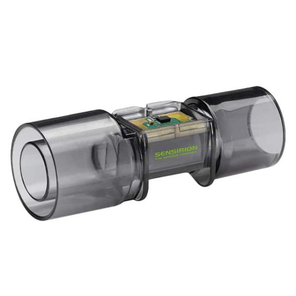 SFM3300-250-AW AIR/GAS FLOW SENSOR +/-250 SLM