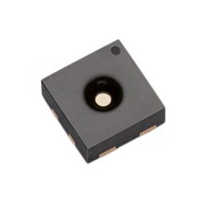 SHTC3 SENSOR HUMI/TEMP I2C 2% SMD