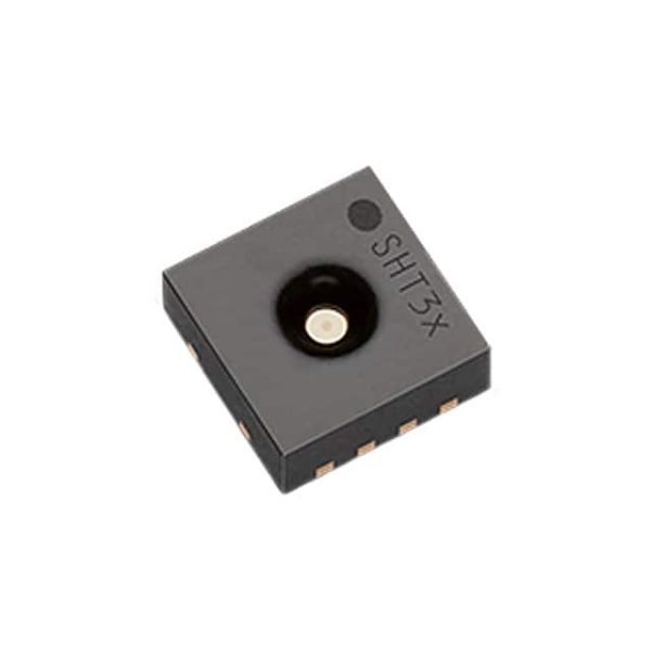 SHT35-DIS-B2.5KS SENSOR HUMI/TEMP 5V I2C 1.5% SMD