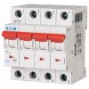 PLSM-C6/4-MW - Miniature circuit breaker (MCB),