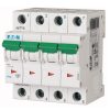 PLSM-C6/4-MW - Miniature circuit breaker (MCB),