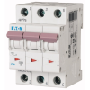 PLSM-D20/3 Mini Circuit Breaker 20Amps 3Pole Type D Characteristic