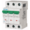 PLSM-D20/3 Mini Circuit Breaker 20Amps 3Pole Type D Characteristic