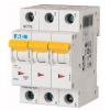 PLSM-D20/3 Mini Circuit Breaker 20Amps 3Pole Type D Characteristic