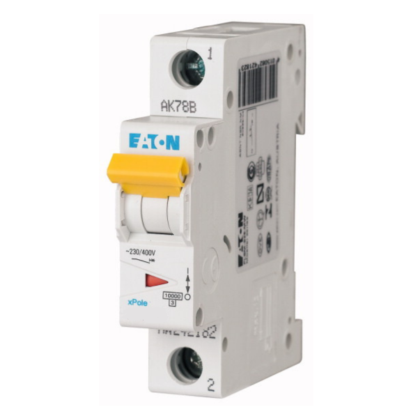 PLS6-C1-DC-MW - Miniature circuit breaker (MCB)