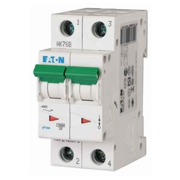 PLSM-C16/2 Miniature circuit breaker