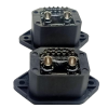 EV battery connector