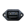 EV battery connector