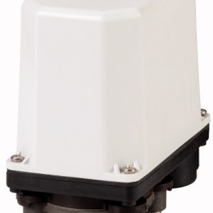 Eaton Moeller Pressure switch MCS 11 with auxiliary contacts