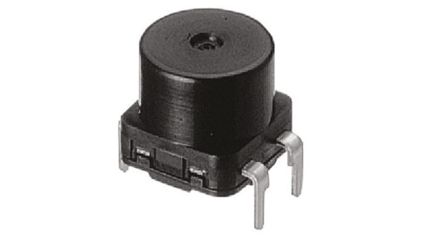 AHF23 Tilt Switches Vertical Mount Tilt Detection Switch
