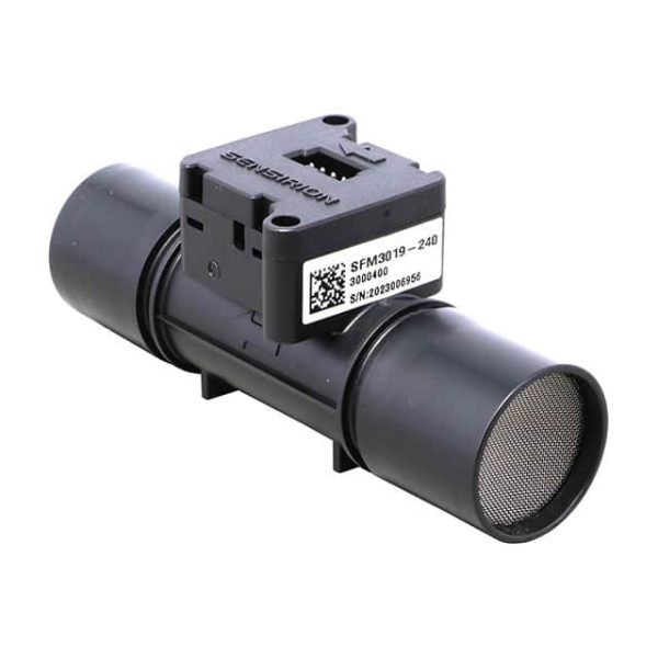 SFM3019 DIGITAL (MASS) FLOW METER FOR RA