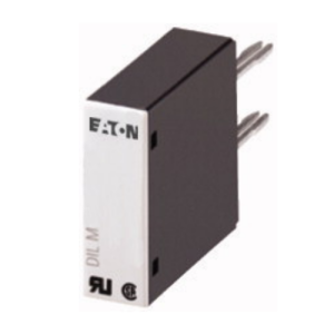 Varistor suppressor circuit, DILM32-XSPV48
