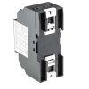 GIC MAC04D0100 Voltage Monitoring Relay 3 Phase Overvoltage Protection Undervoltage Protection with DPDT Contact Configuration