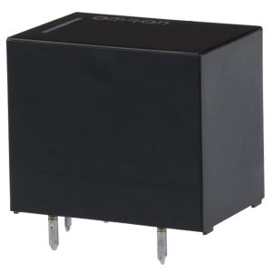G5LE-1A-E-DC12, SPST-NO Sugar Cube Relay