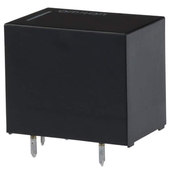 G5LE-1A-E-DC12, SPST-NO Sugar Cube Relay