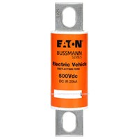 Bussmann XEV20-60-SP 20MM Eaton EV Fuse