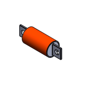 EVK50-400 ELECTRIC VEHICLE FUSE, 400A, 1000VDC, S50, M10 SCREW