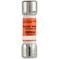 Bussmann XEV10-20 10MM Eaton EV Fuse