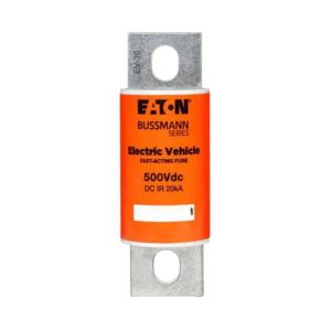 XEV30-400-HU ELECTRIC VEHICLE FUSE, 30MM