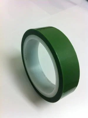 Greenback Printed Circuit Board 3M Tape 851