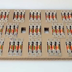 Eaton EVK10-15-T Electric vehicle fuse