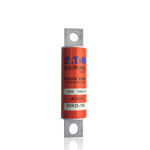 Eaton EVK25-70 Electric vehicle fuse