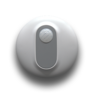 Standalone PIR Motion Sensor for lighting and devices