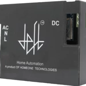 Power Switch controller | Control high electricity consuming appliances