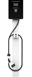 Business Series Wallbox