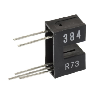 EE-SX384/-SX484 Photomicrosensor