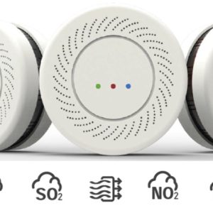 Indoor air quality