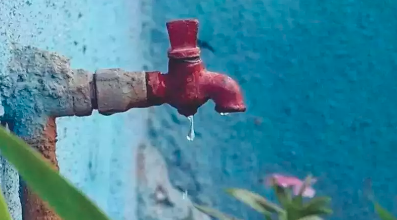 Rs 357 cr water supply project approved for Kalyan