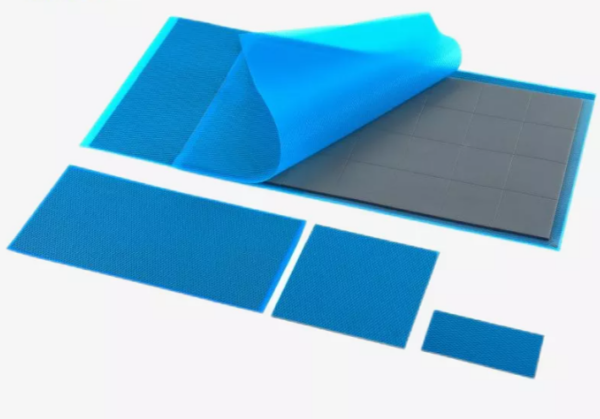 thermal pad